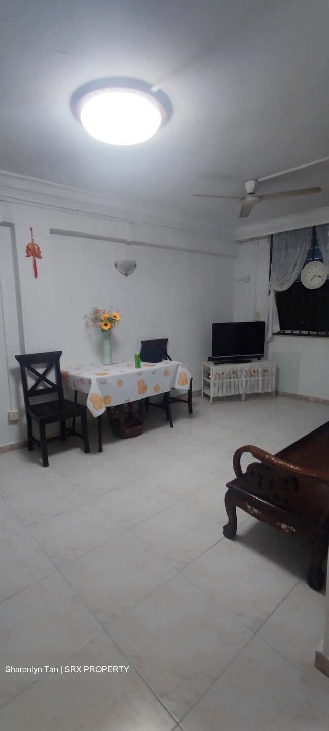 Blk 3 Joo Seng Green (Toa Payoh), HDB 3 Rooms #535813131